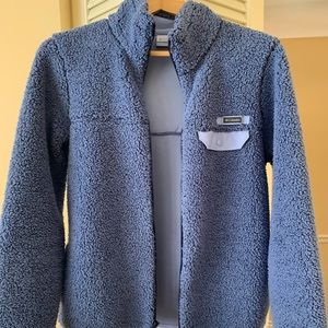 Columbia Fleece Jacket